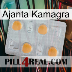 Ajanta Kamagra 24